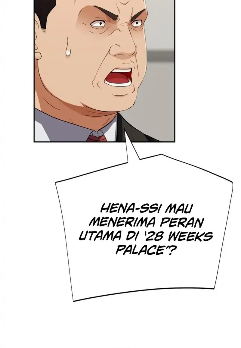 Voice Phishing Turns Your Life Around Chapter 62 Gambar 67