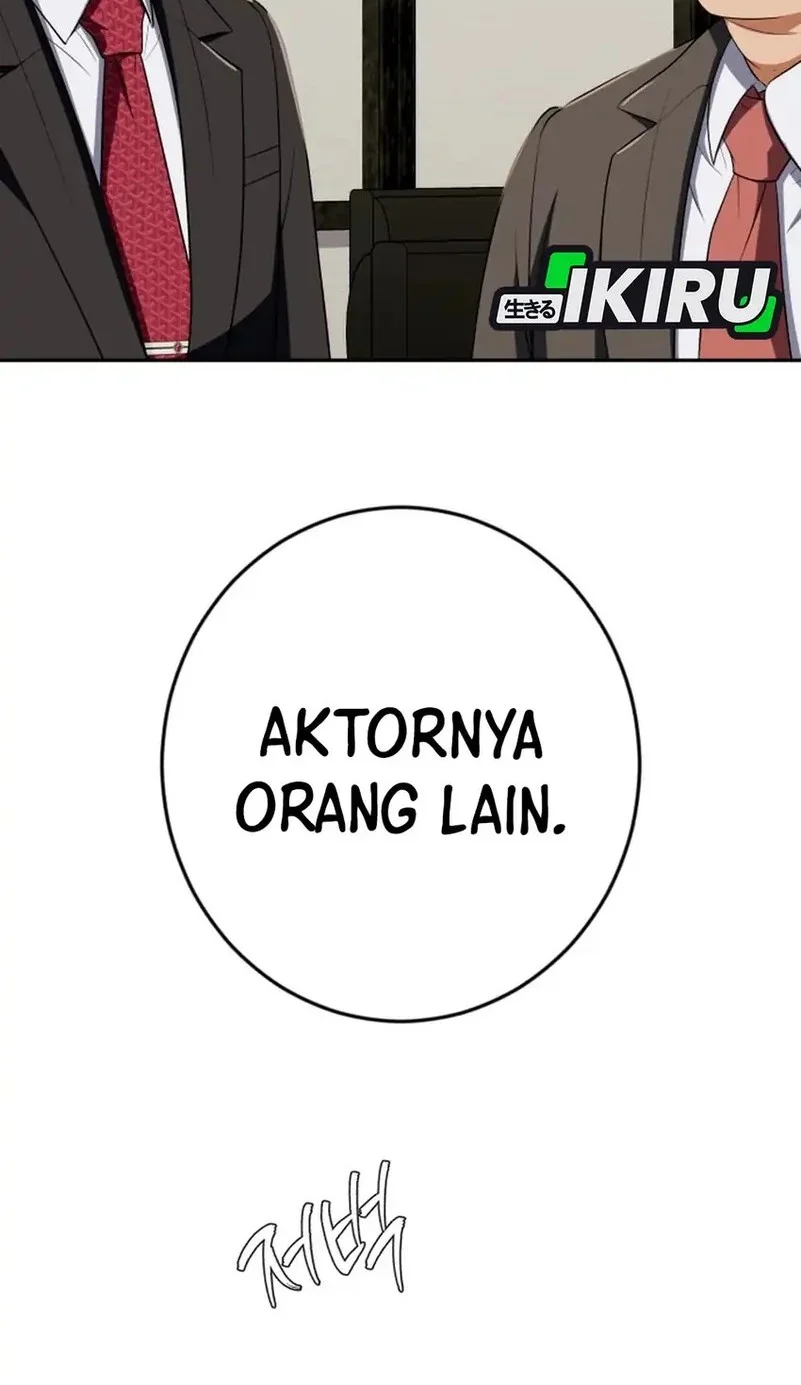 Voice Phishing Turns Your Life Around Chapter 62 Gambar 71