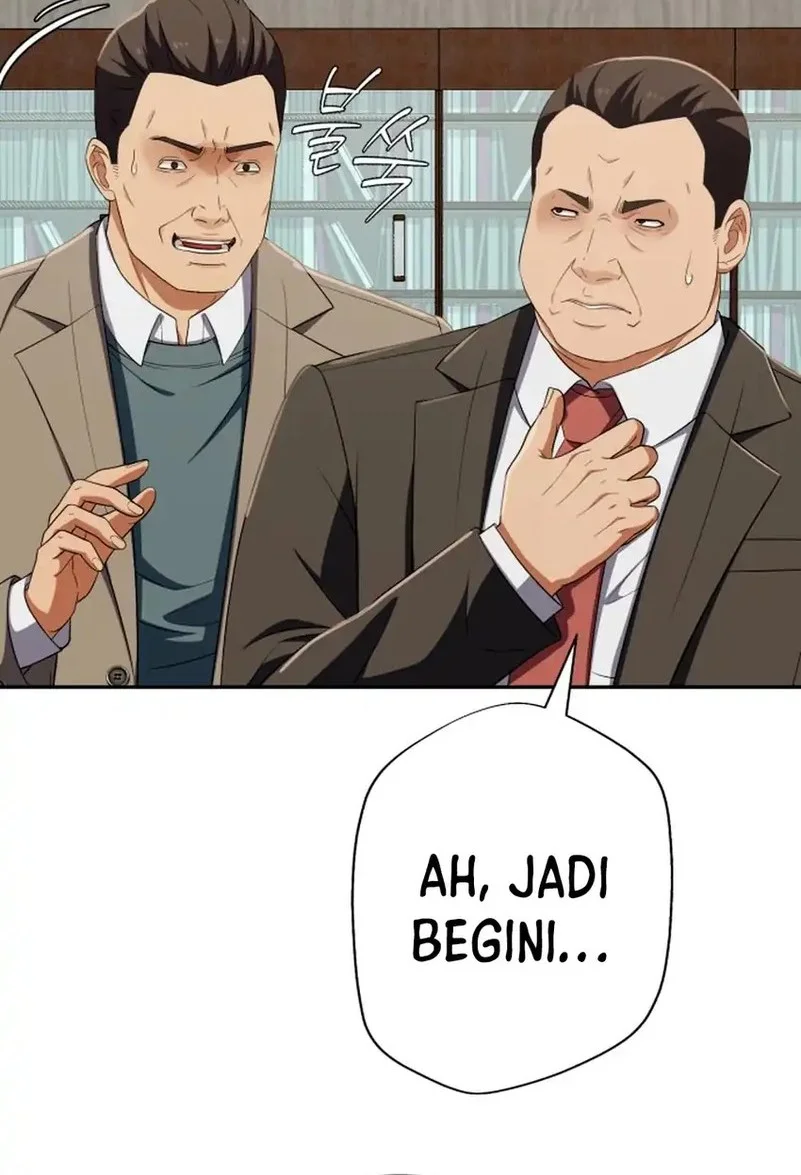 Voice Phishing Turns Your Life Around Chapter 62 Gambar 75