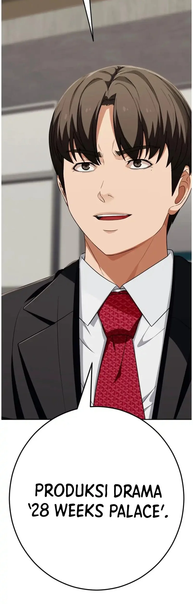 Voice Phishing Turns Your Life Around Chapter 62 Gambar 84