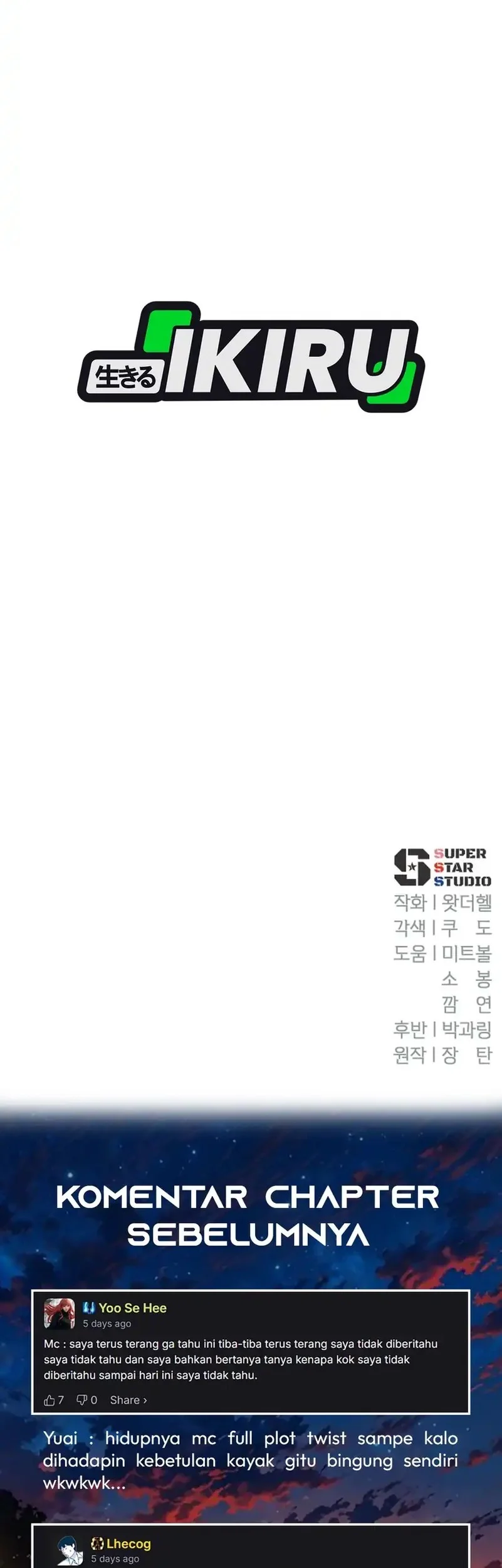 Voice Phishing Turns Your Life Around Chapter 62 Gambar 85