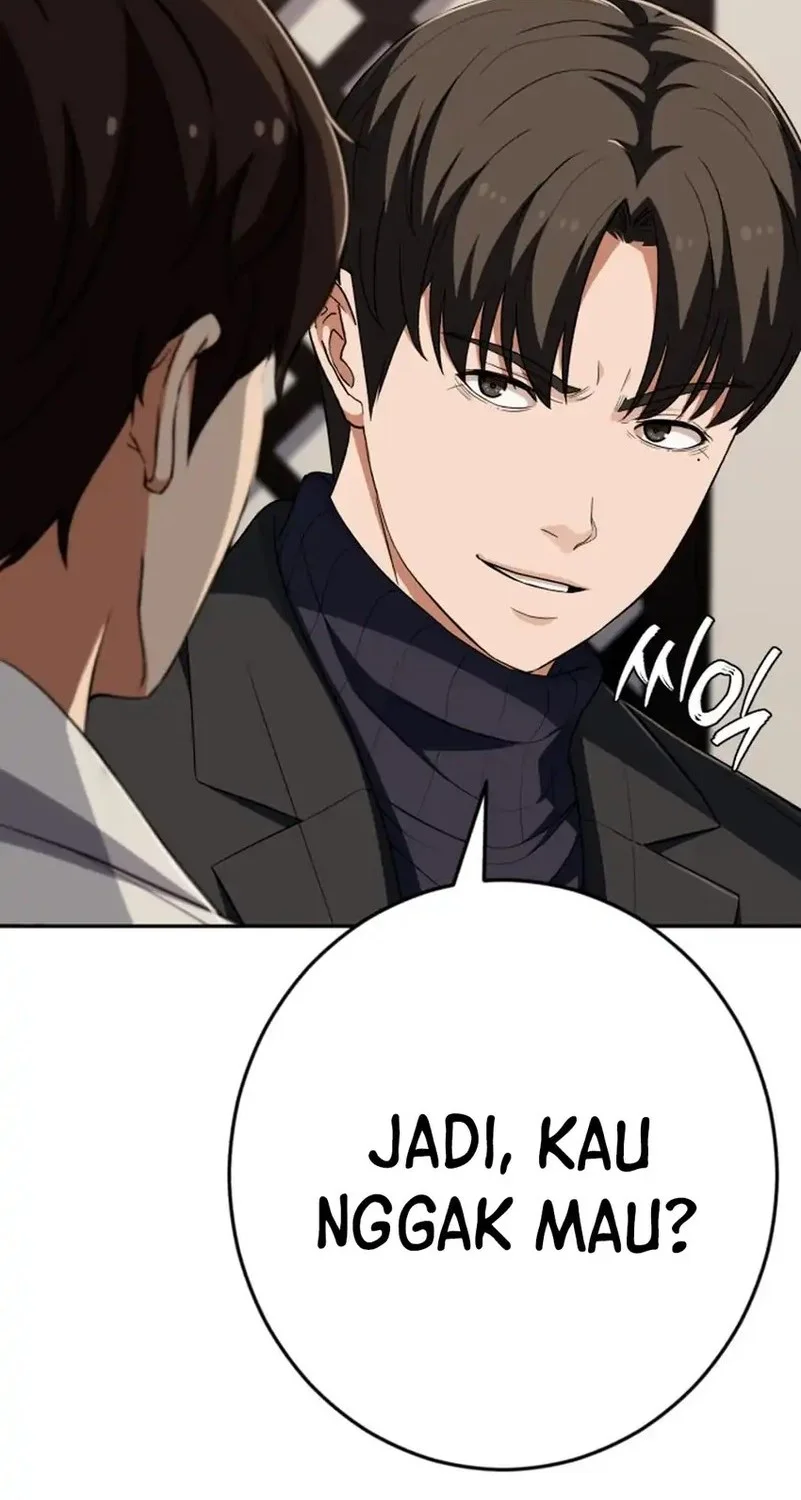 Voice Phishing Turns Your Life Around Chapter 62 Gambar 36