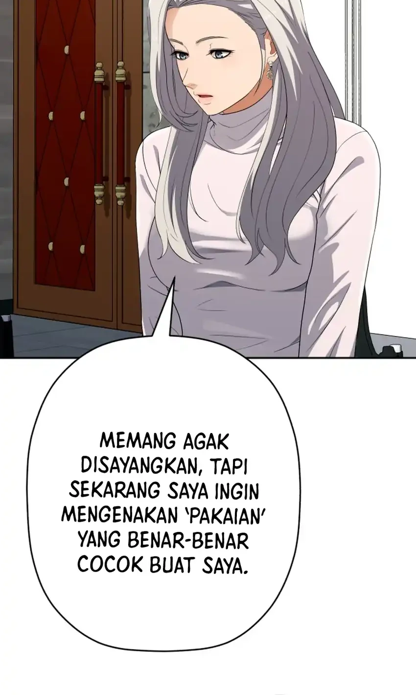 Voice Phishing Turns Your Life Around Chapter 63 Gambar 23