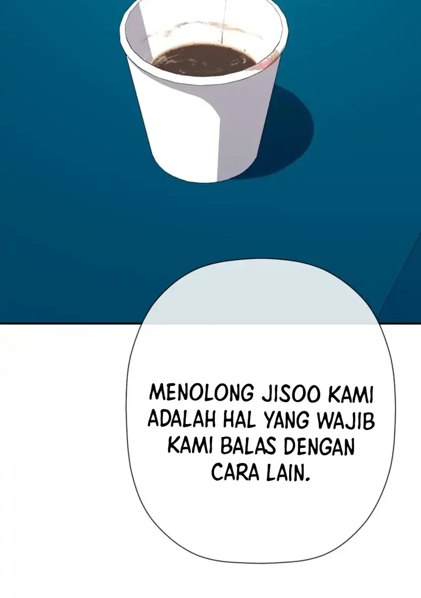 Voice Phishing Turns Your Life Around Chapter 63 Gambar 29