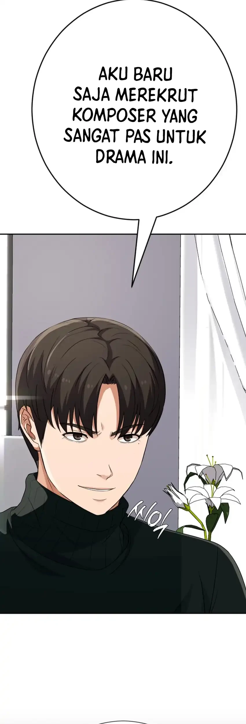 Voice Phishing Turns Your Life Around Chapter 63 Gambar 35