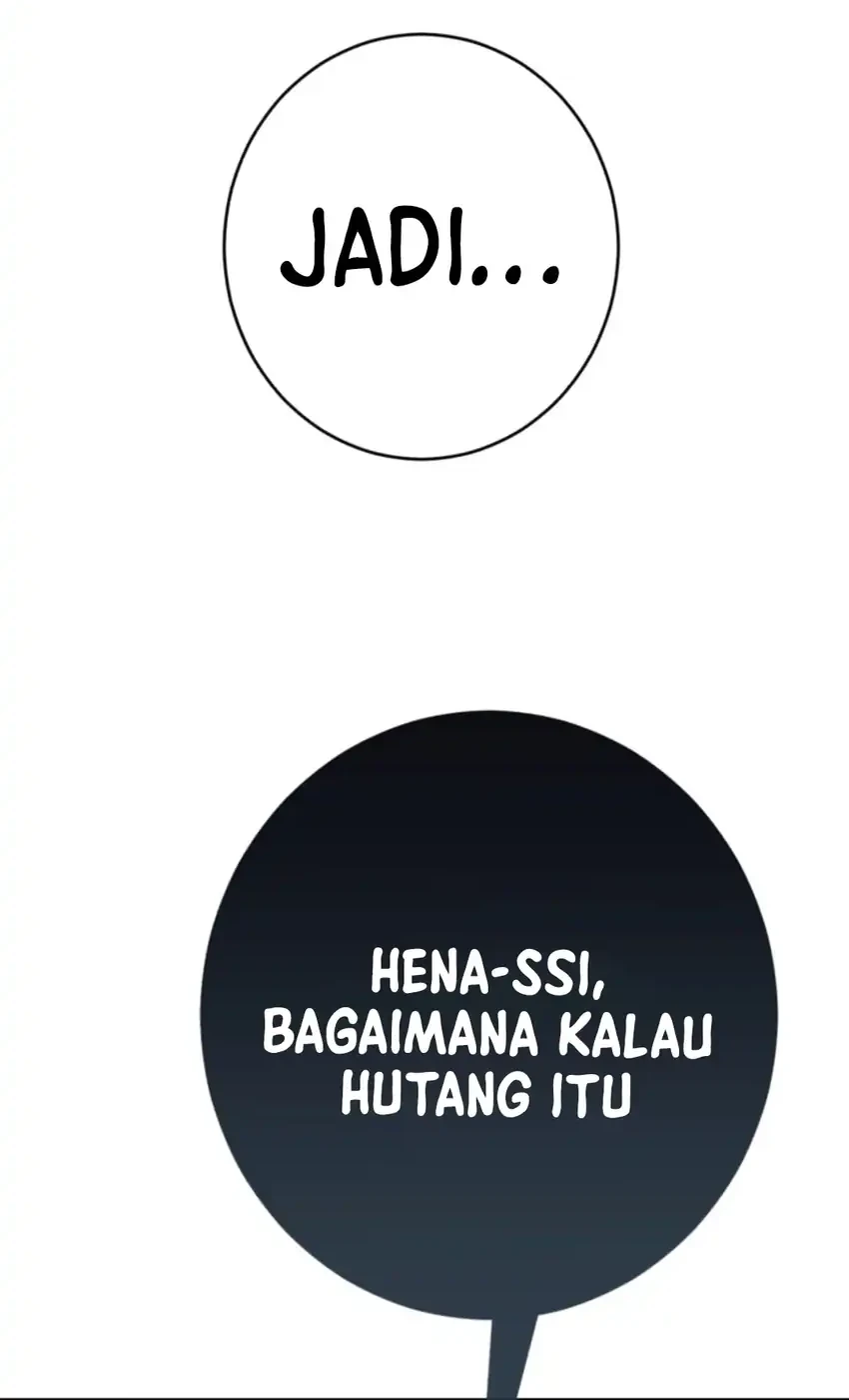 Voice Phishing Turns Your Life Around Chapter 63 Gambar 40