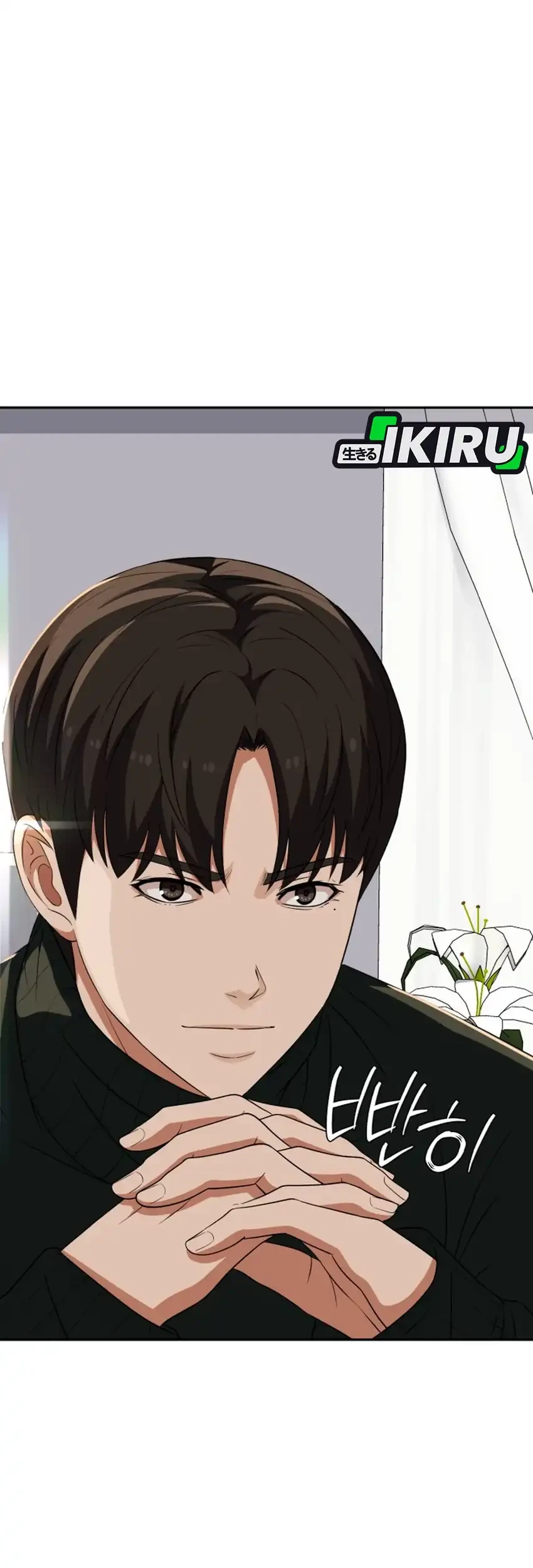 Voice Phishing Turns Your Life Around Chapter 63 Gambar 43