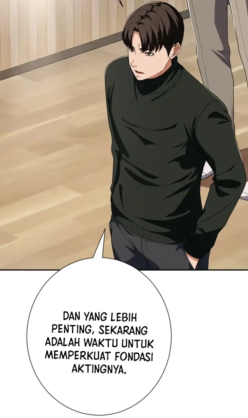 Voice Phishing Turns Your Life Around Chapter 63 Gambar 56