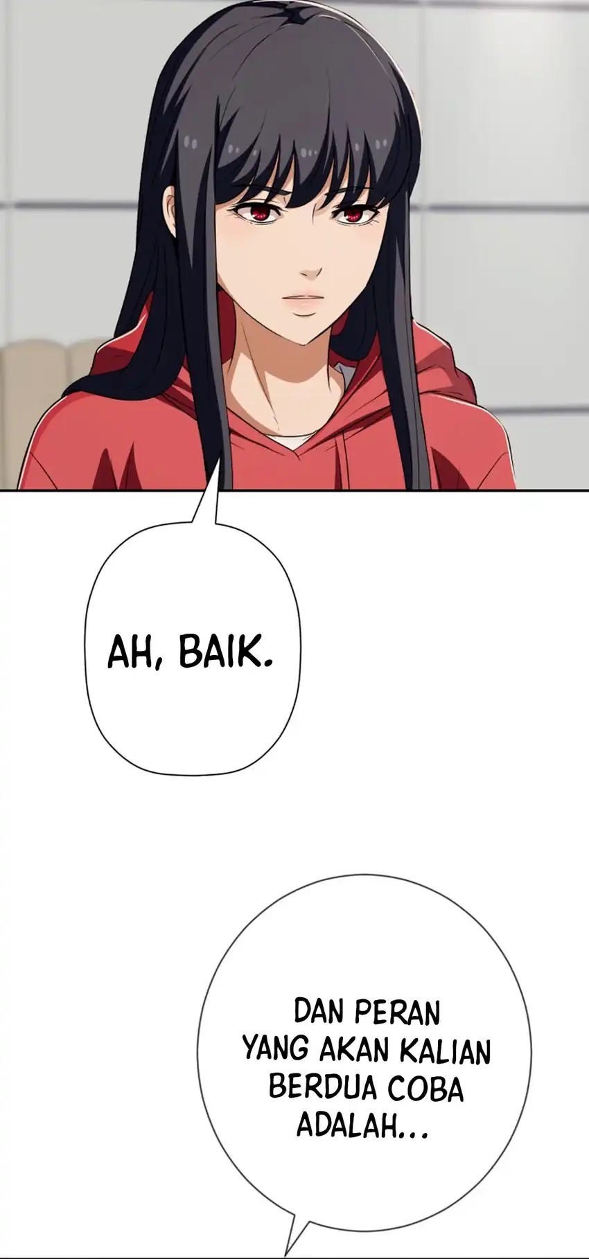 Voice Phishing Turns Your Life Around Chapter 63 Gambar 59