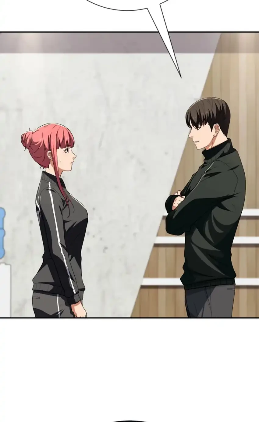 Voice Phishing Turns Your Life Around Chapter 63 Gambar 79