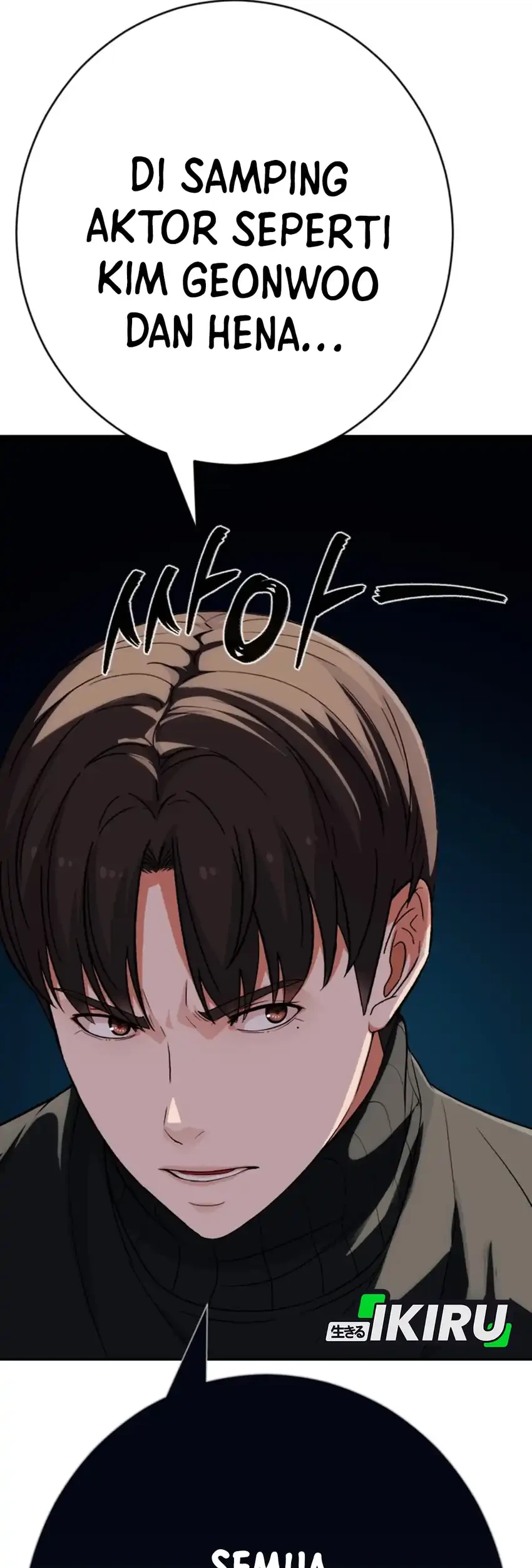 Voice Phishing Turns Your Life Around Chapter 63 Gambar 92