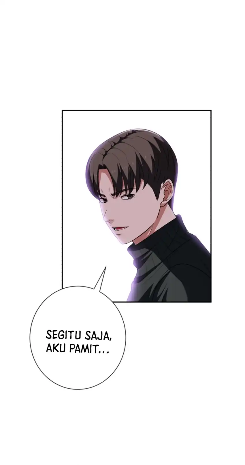 Voice Phishing Turns Your Life Around Chapter 63 Gambar 104