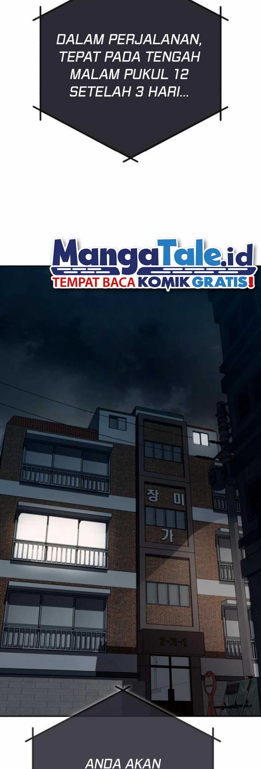 Voice Phishing Turns Your Life Around Chapter 7 Gambar 16