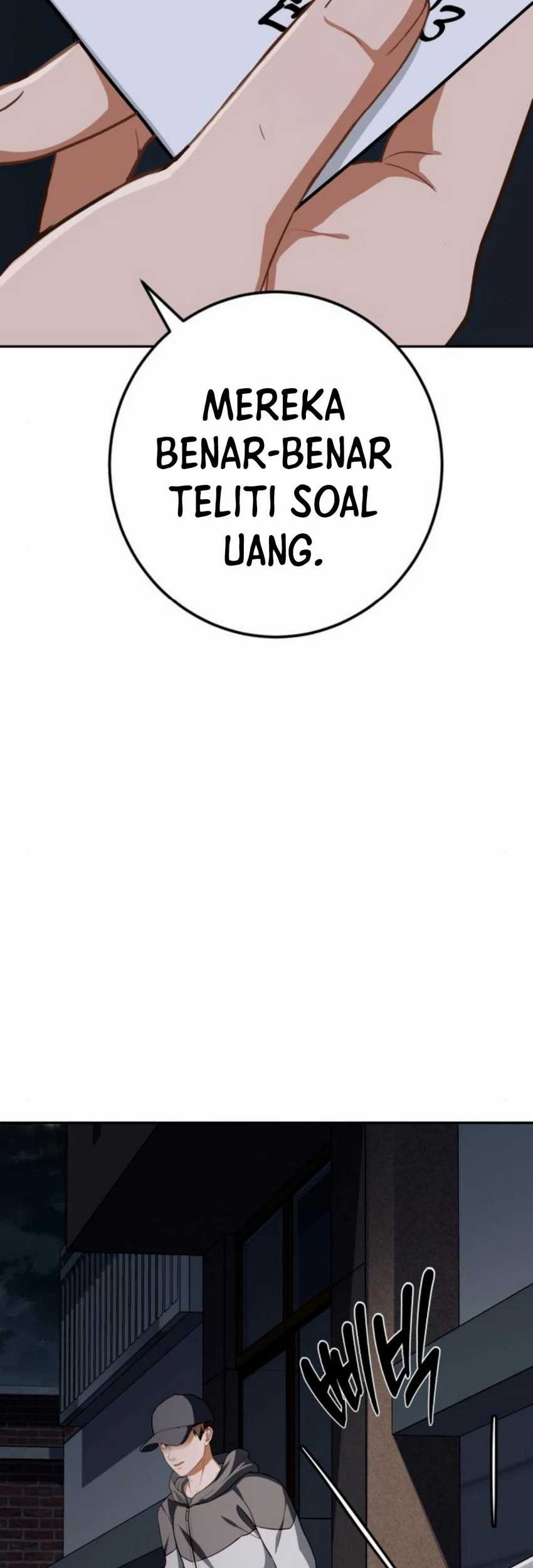 Voice Phishing Turns Your Life Around Chapter 7 Gambar 22