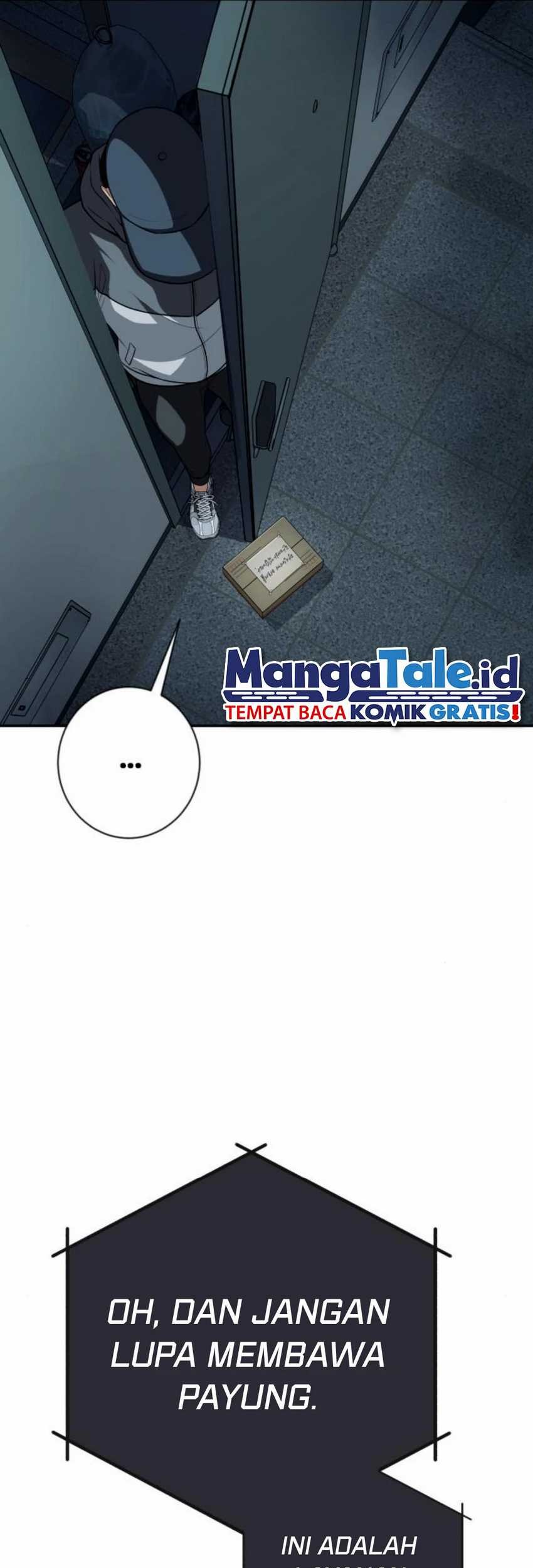 Voice Phishing Turns Your Life Around Chapter 7 Gambar 19