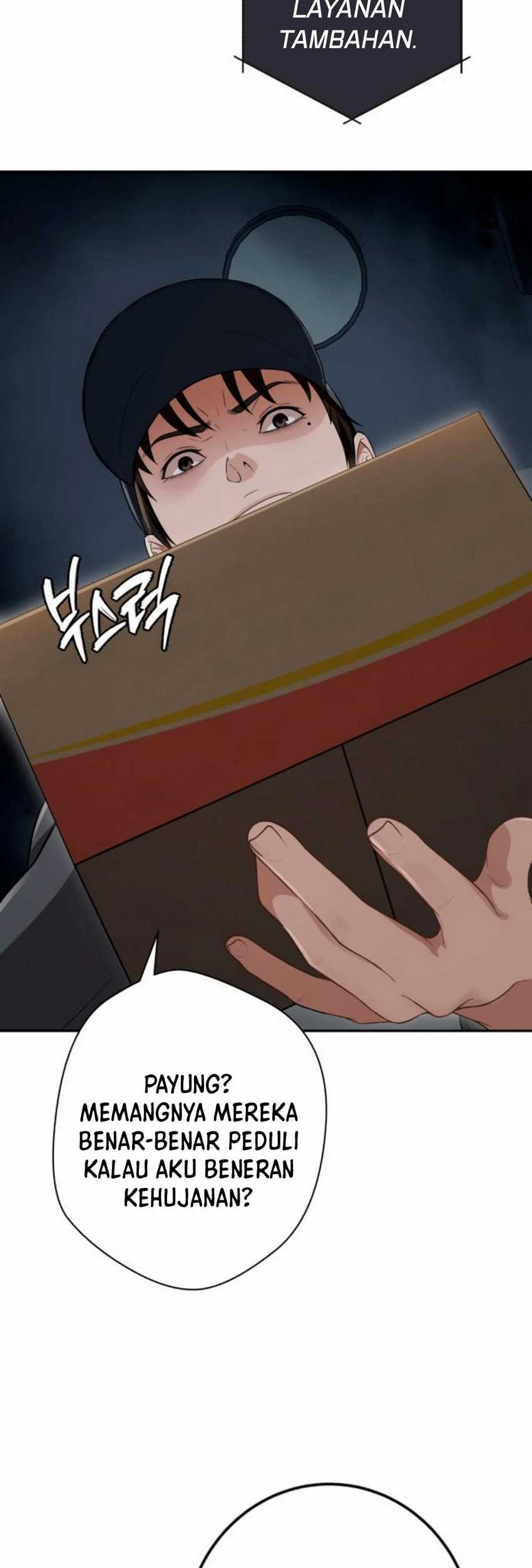 Voice Phishing Turns Your Life Around Chapter 7 Gambar 20