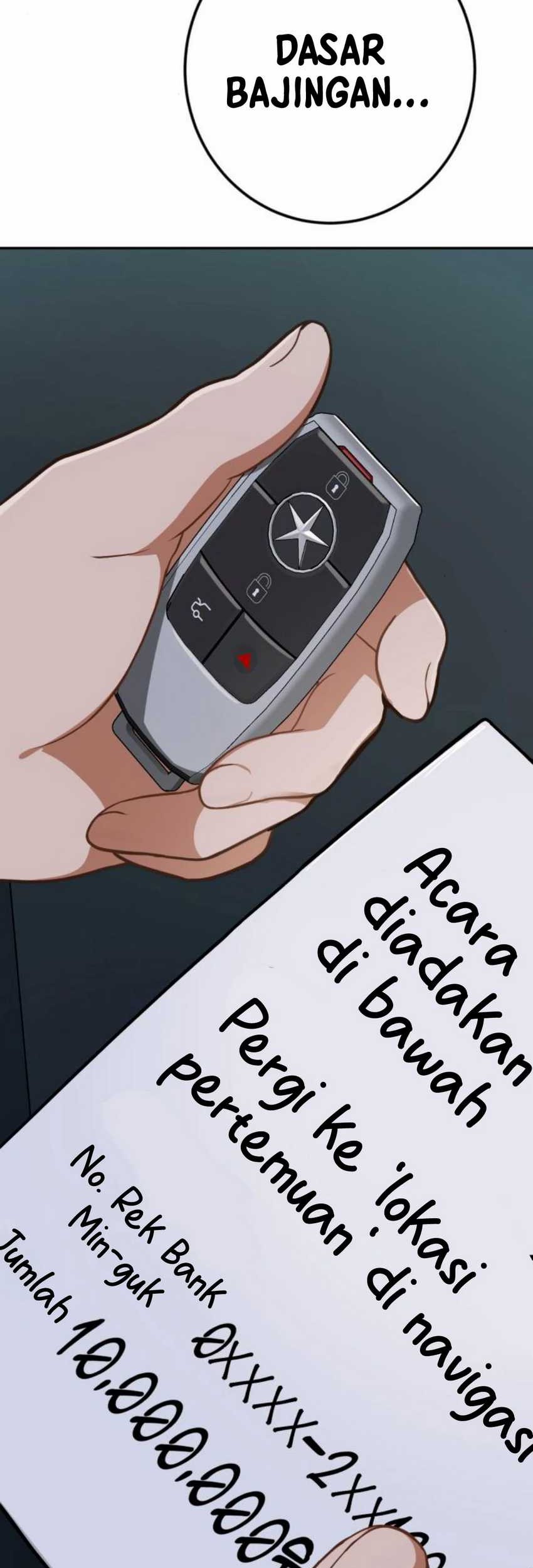 Voice Phishing Turns Your Life Around Chapter 7 Gambar 21