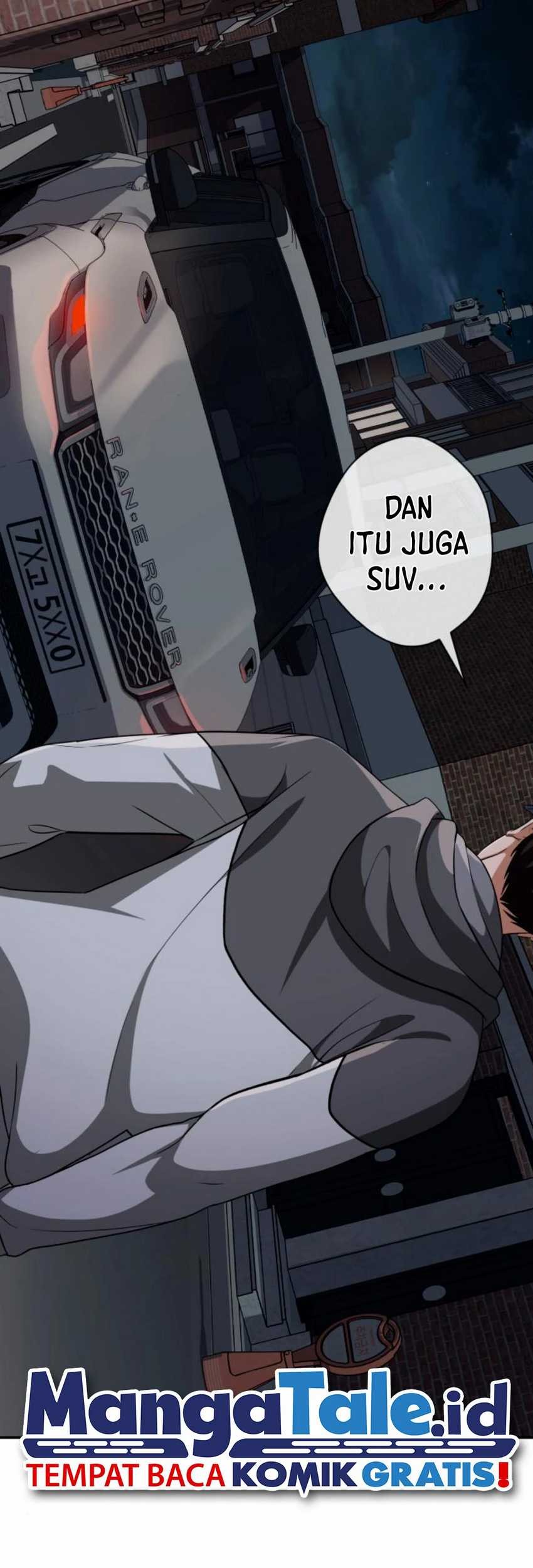 Voice Phishing Turns Your Life Around Chapter 7 Gambar 24