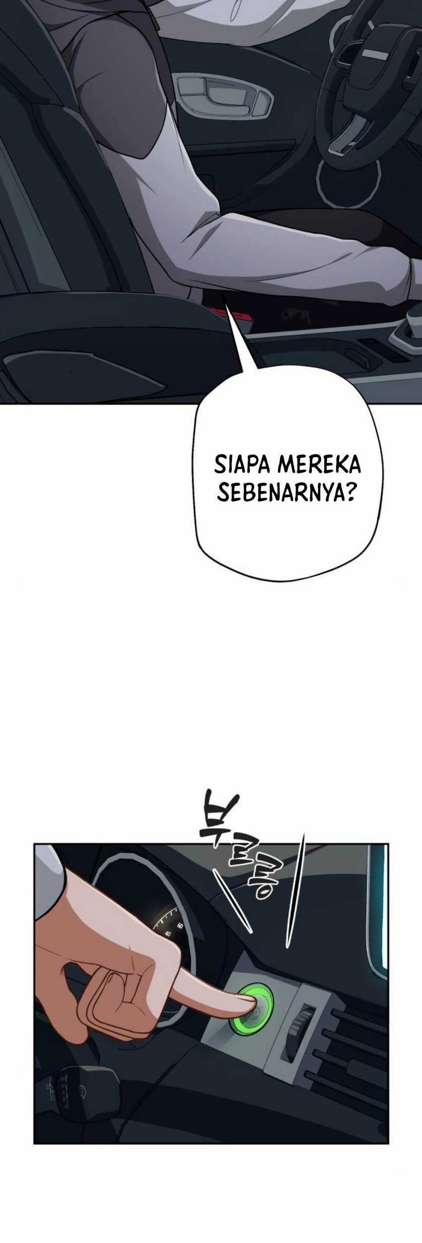 Voice Phishing Turns Your Life Around Chapter 7 Gambar 26