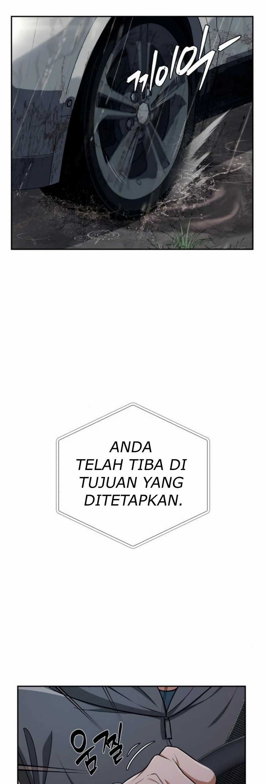 Voice Phishing Turns Your Life Around Chapter 7 Gambar 38