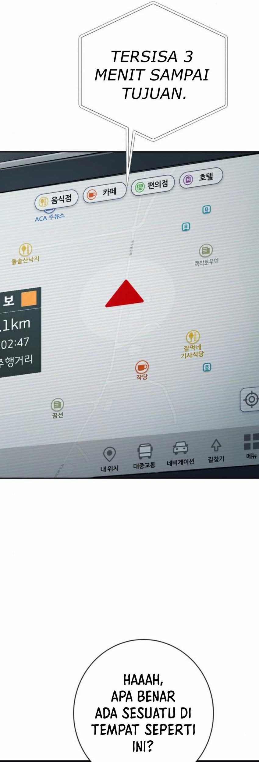 Voice Phishing Turns Your Life Around Chapter 7 Gambar 36