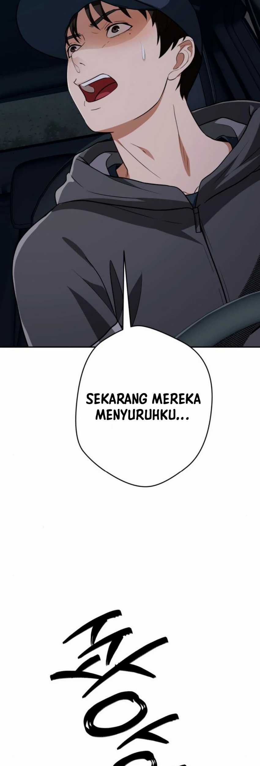 Voice Phishing Turns Your Life Around Chapter 7 Gambar 40