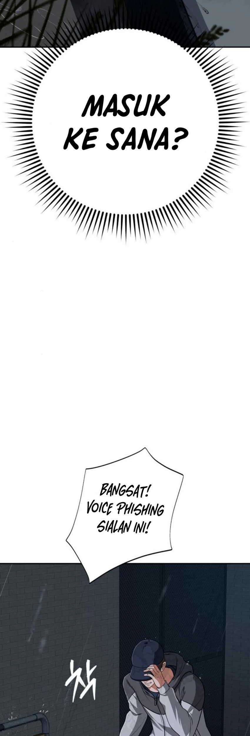 Voice Phishing Turns Your Life Around Chapter 7 Gambar 42