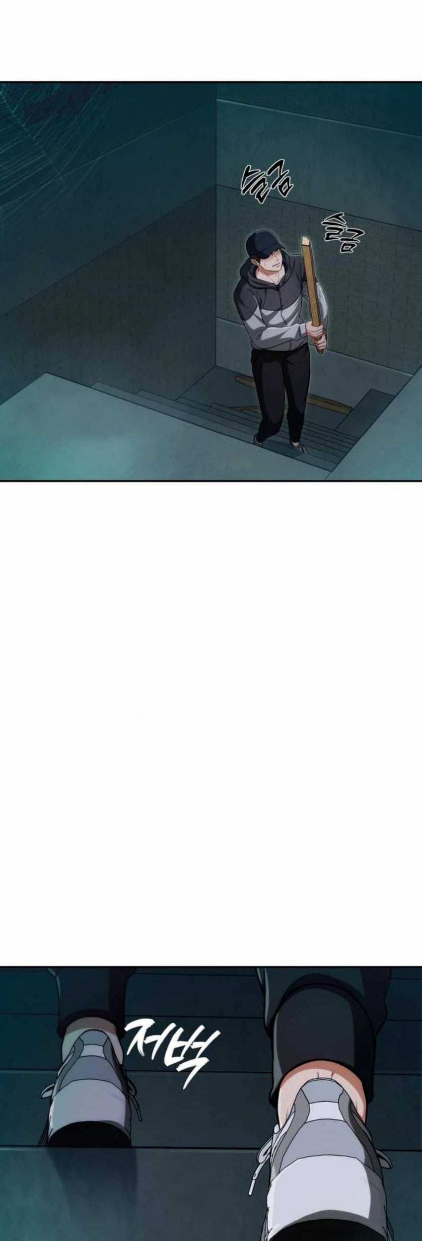 Voice Phishing Turns Your Life Around Chapter 7 Gambar 62