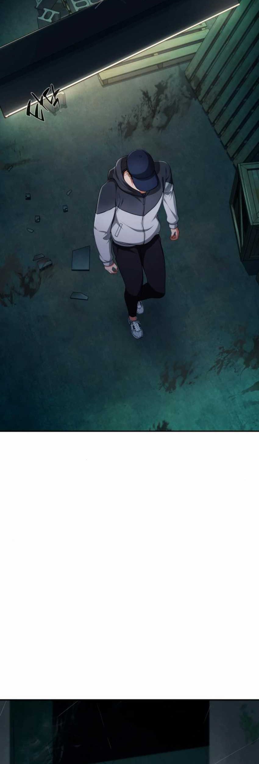 Voice Phishing Turns Your Life Around Chapter 7 Gambar 47