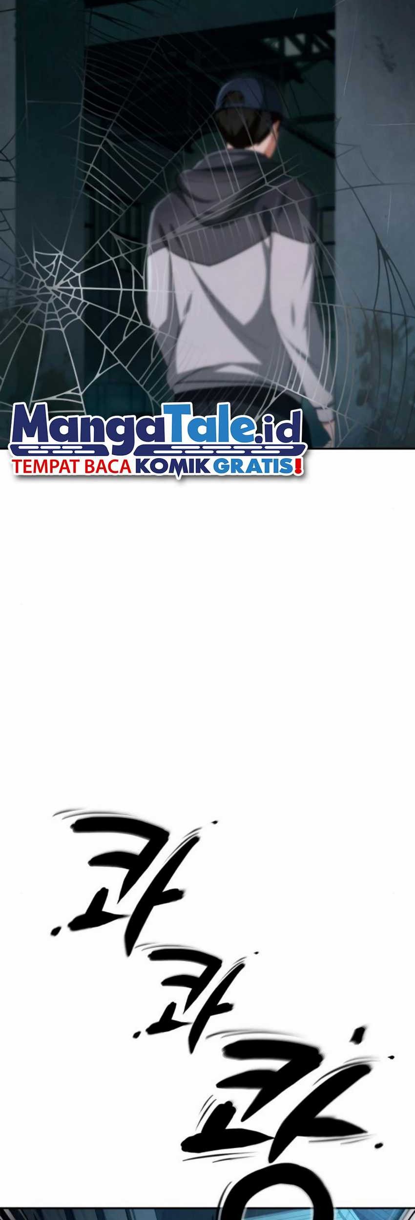 Voice Phishing Turns Your Life Around Chapter 7 Gambar 48