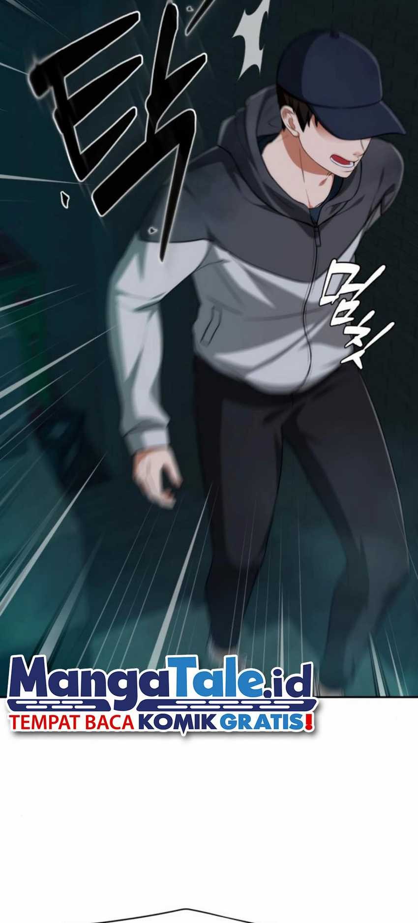 Voice Phishing Turns Your Life Around Chapter 7 Gambar 55