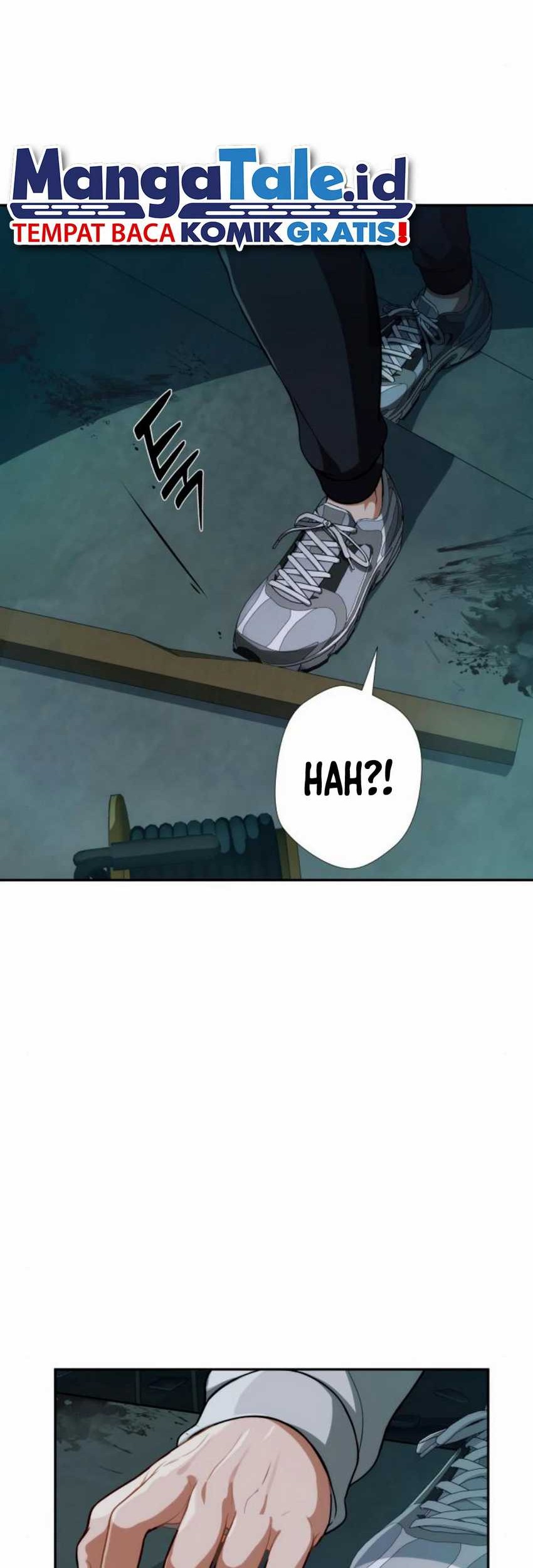 Voice Phishing Turns Your Life Around Chapter 7 Gambar 59