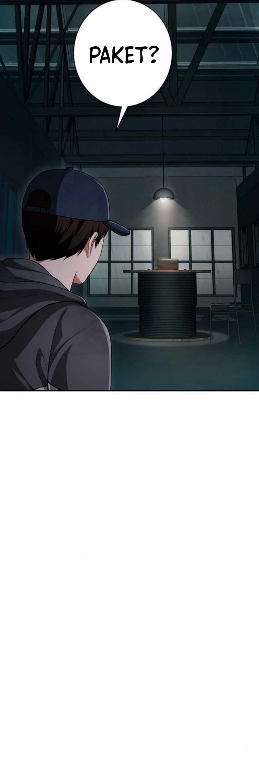 Voice Phishing Turns Your Life Around Chapter 7 Gambar 66