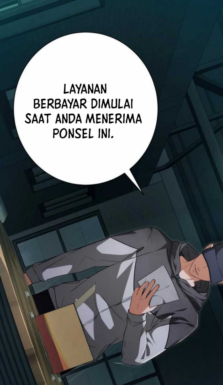 Voice Phishing Turns Your Life Around Chapter 7 Gambar 70