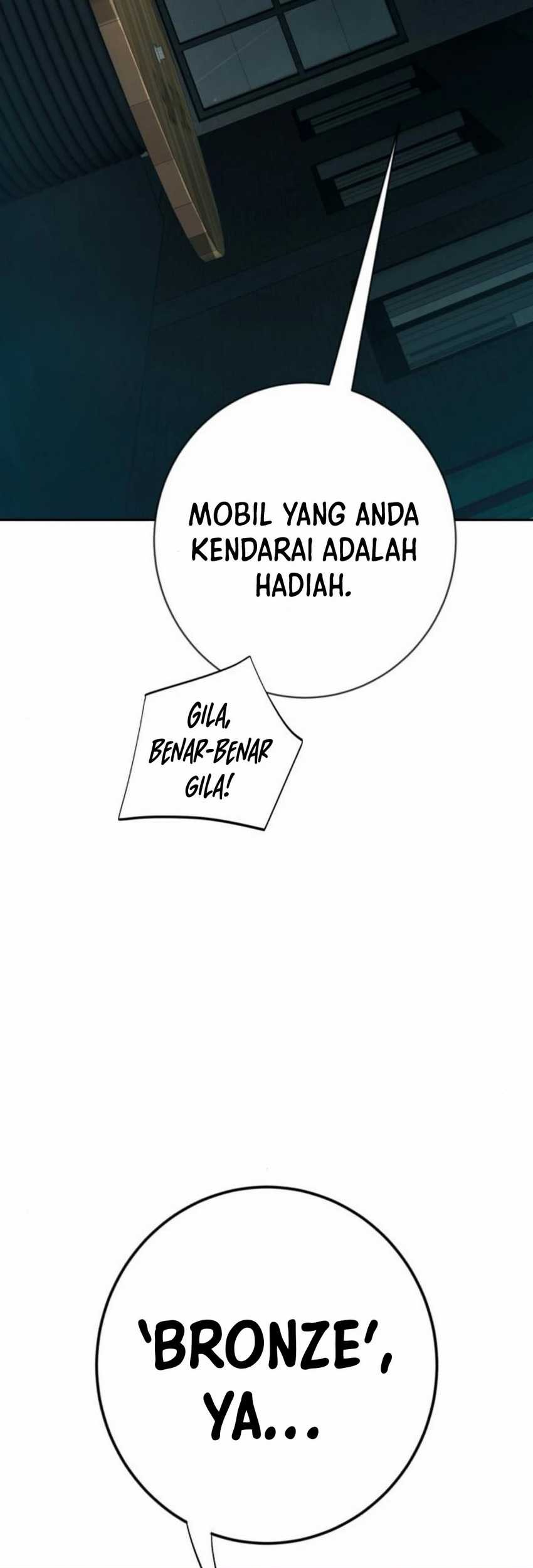 Voice Phishing Turns Your Life Around Chapter 7 Gambar 71