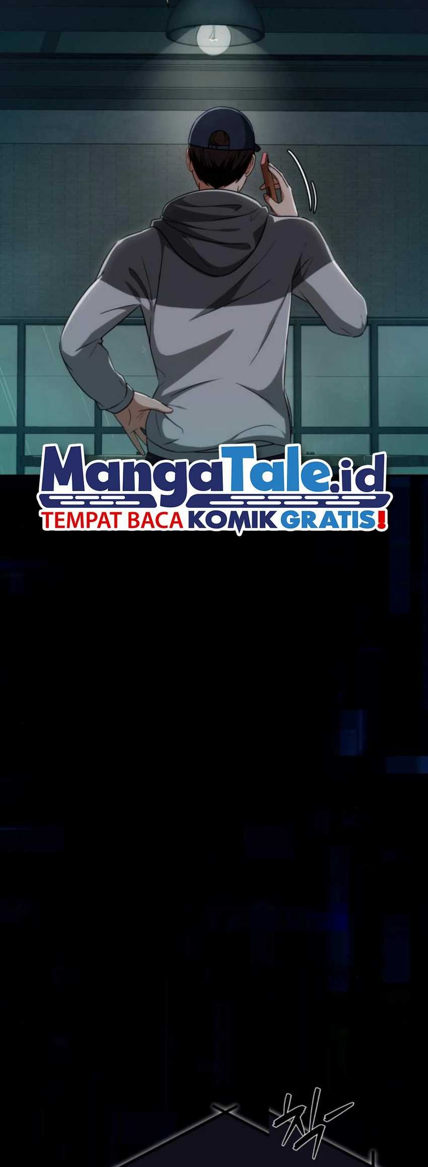 Voice Phishing Turns Your Life Around Chapter 7 Gambar 75