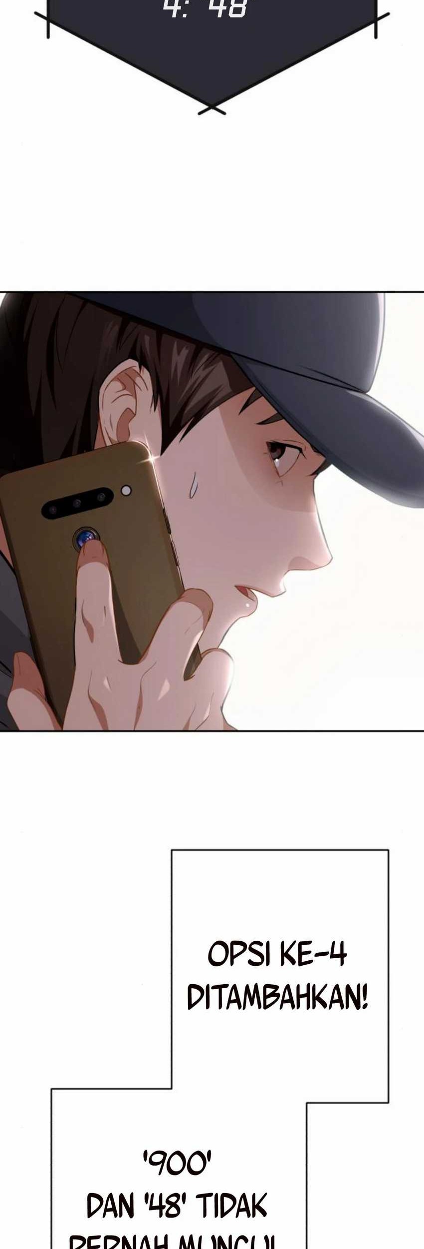 Voice Phishing Turns Your Life Around Chapter 7 Gambar 79