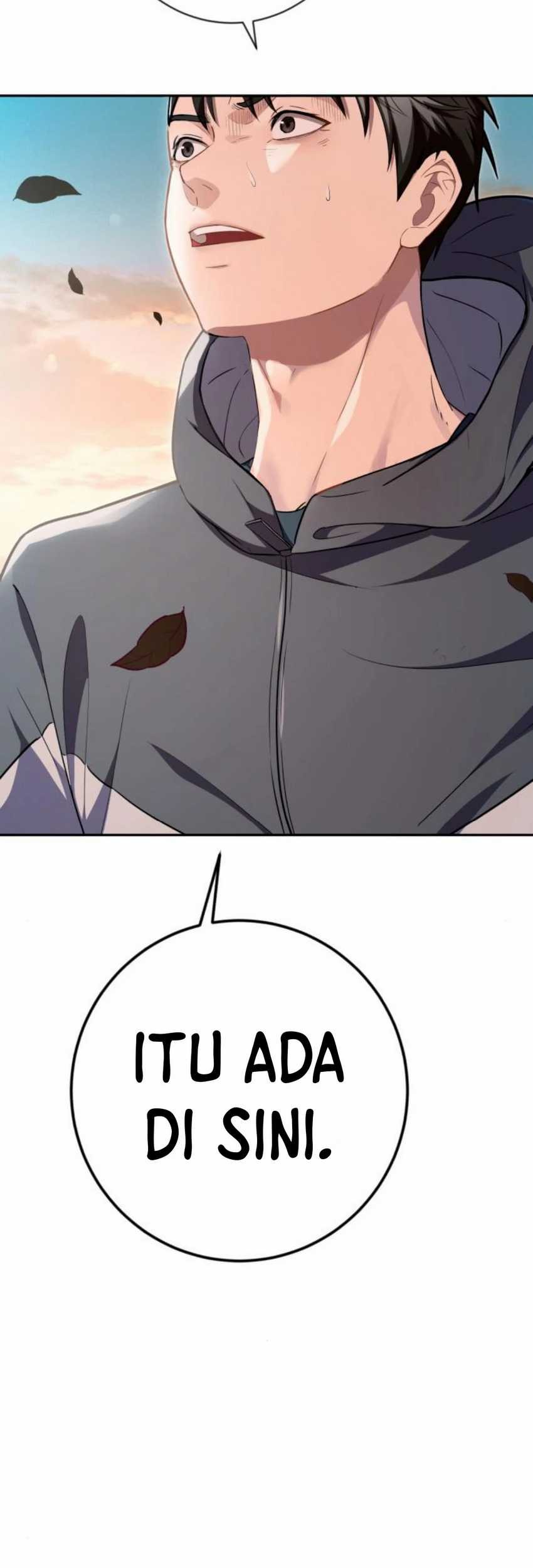 Voice Phishing Turns Your Life Around Chapter 7 Gambar 98