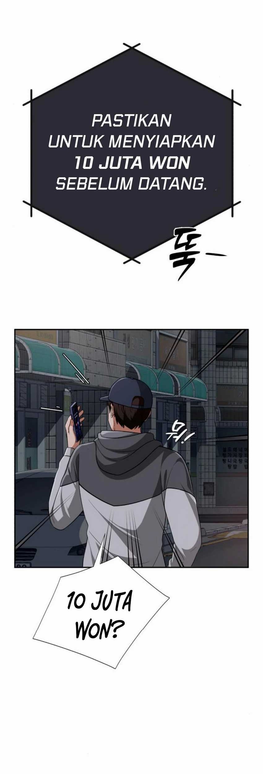 Voice Phishing Turns Your Life Around Chapter 7 Gambar 5