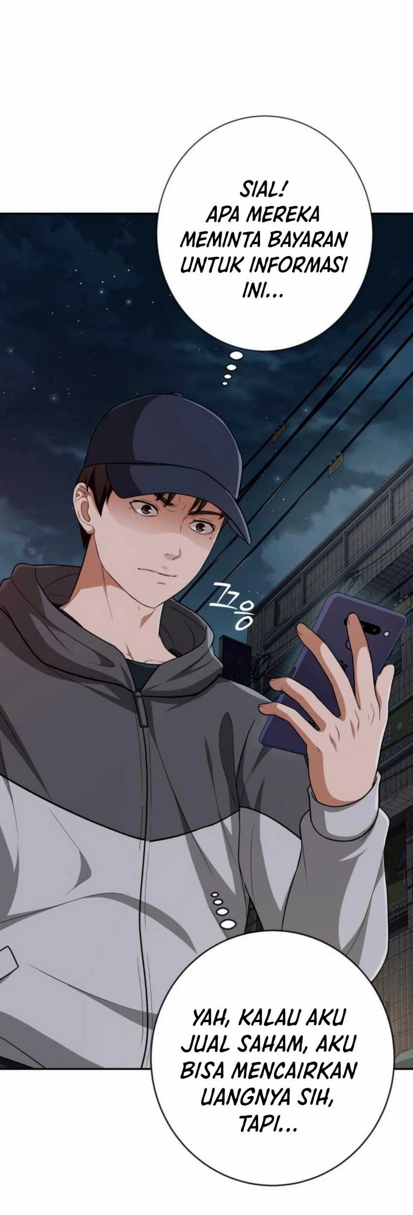 Voice Phishing Turns Your Life Around Chapter 7 Gambar 6