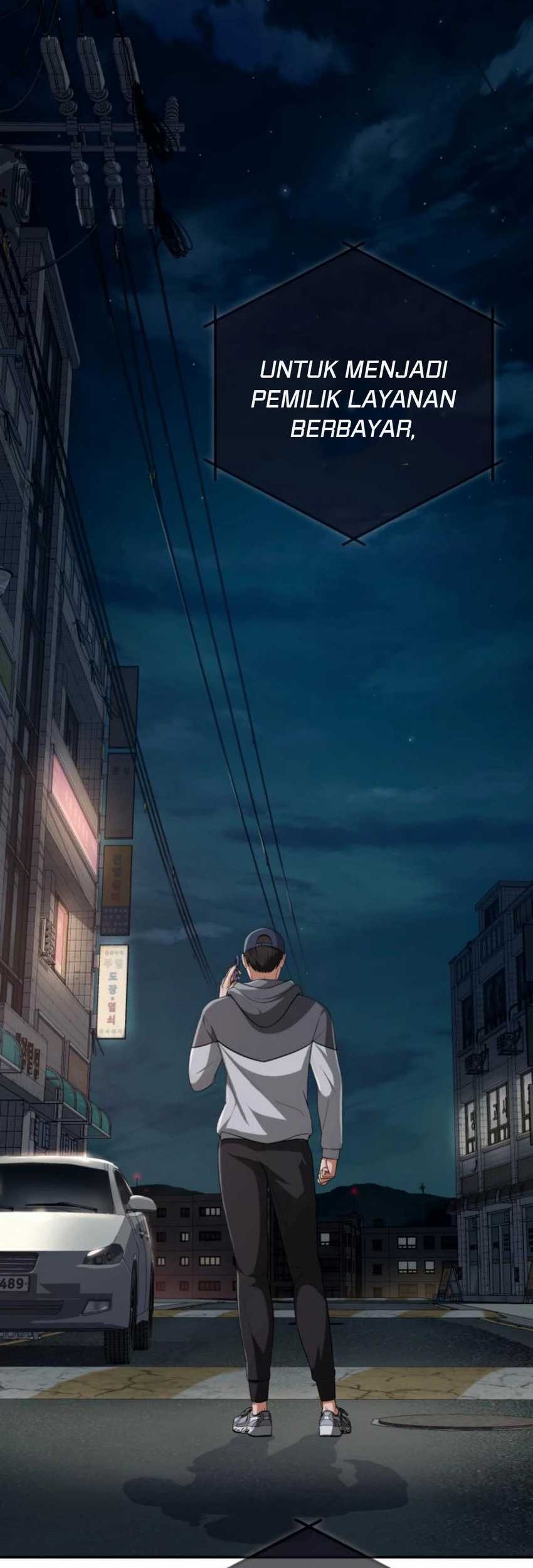 Voice Phishing Turns Your Life Around Chapter 7 Gambar 3