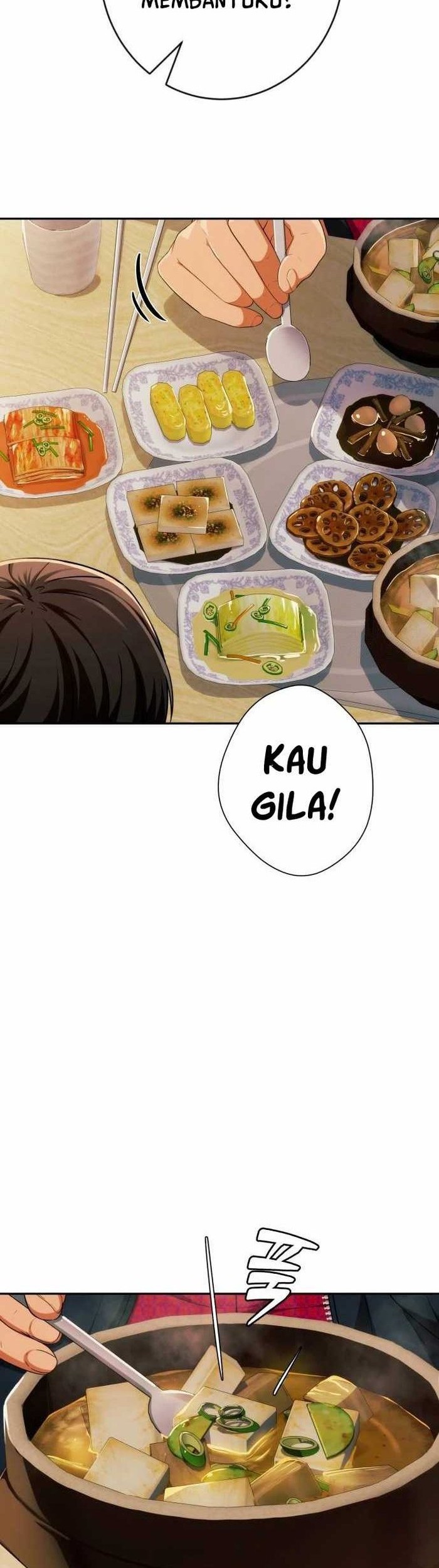 Voice Phishing Turns Your Life Around Chapter 8 Gambar 34