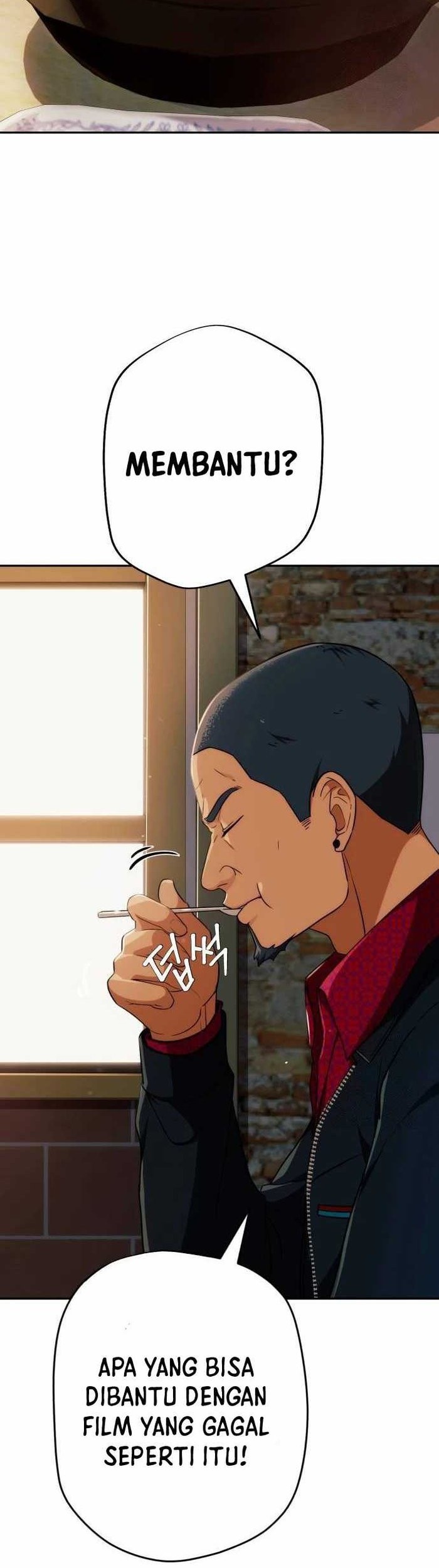 Voice Phishing Turns Your Life Around Chapter 8 Gambar 35