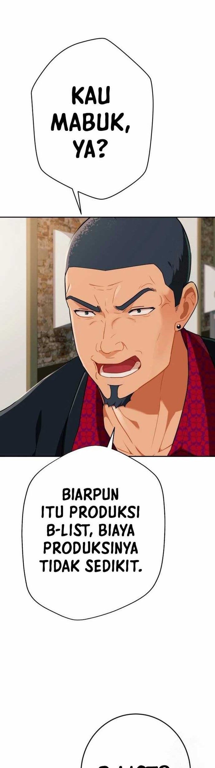 Voice Phishing Turns Your Life Around Chapter 8 Gambar 49