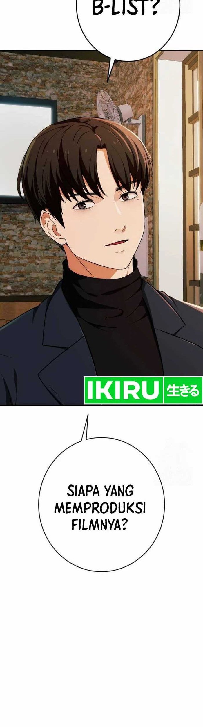 Voice Phishing Turns Your Life Around Chapter 8 Gambar 50