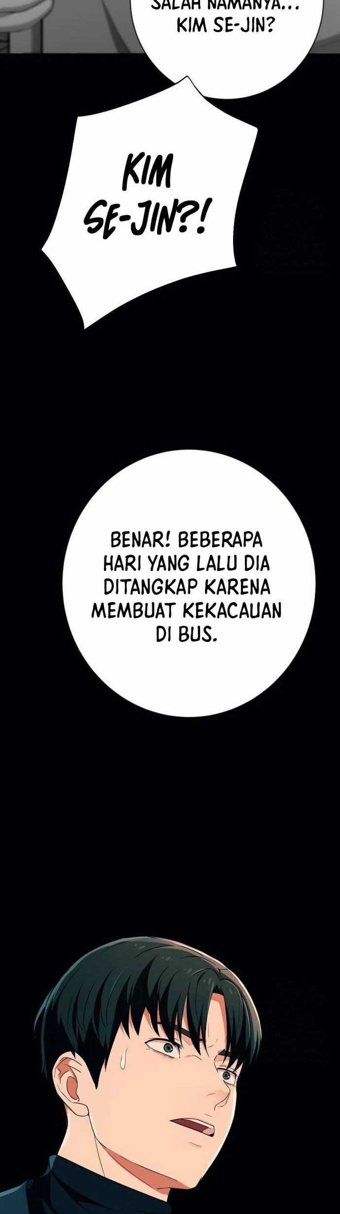 Voice Phishing Turns Your Life Around Chapter 8 Gambar 43