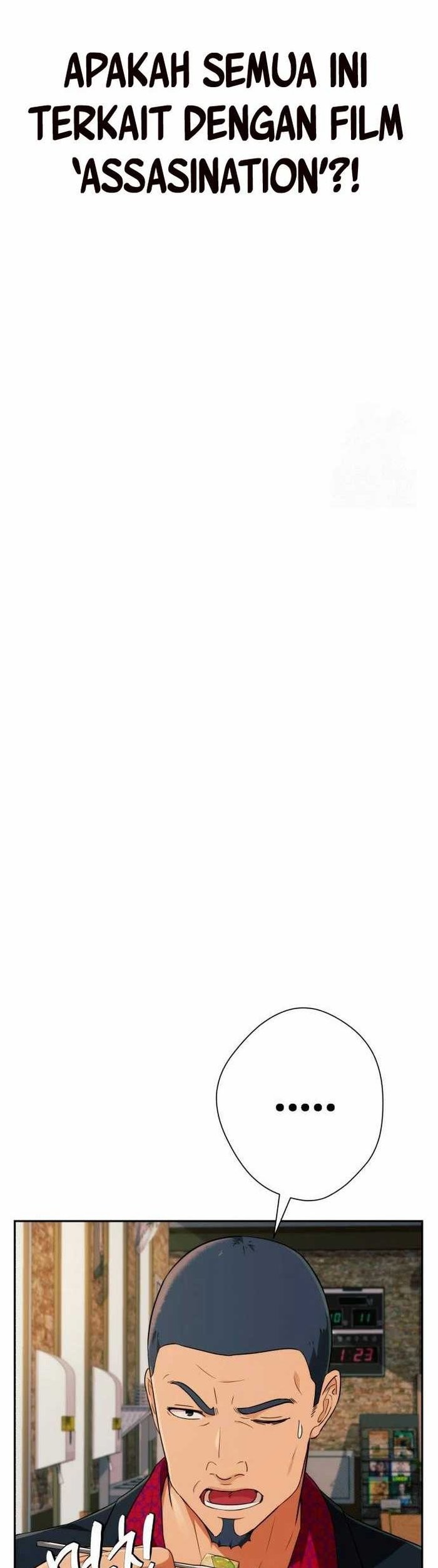 Voice Phishing Turns Your Life Around Chapter 8 Gambar 45