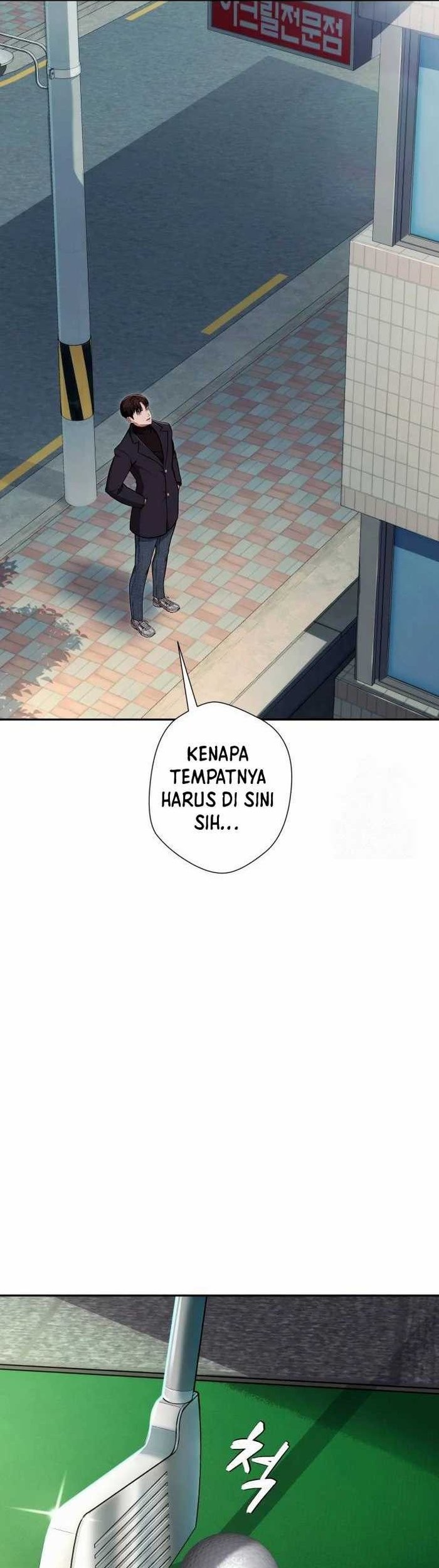 Voice Phishing Turns Your Life Around Chapter 8 Gambar 53