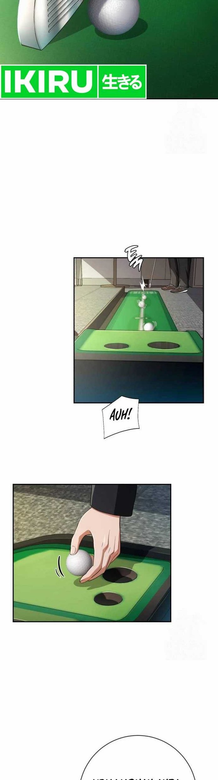 Voice Phishing Turns Your Life Around Chapter 8 Gambar 54