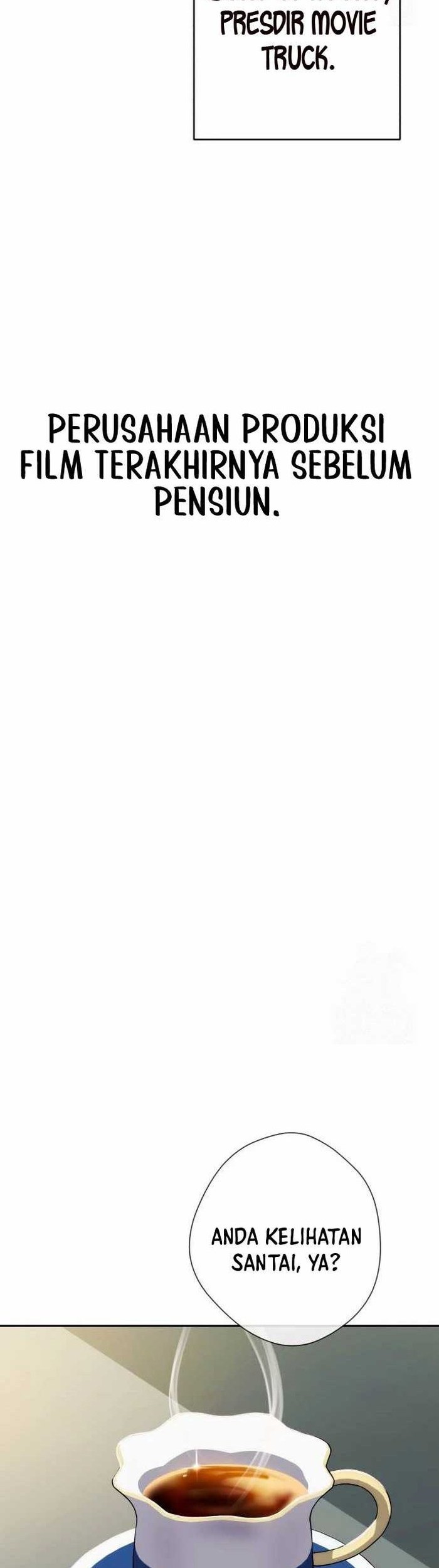 Voice Phishing Turns Your Life Around Chapter 8 Gambar 57